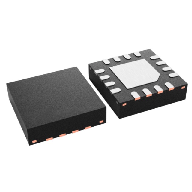Recycled TI AFE539F1RTERQ1 Automotive Grade Single Channel 10-bit Intelligent Analogue Front End