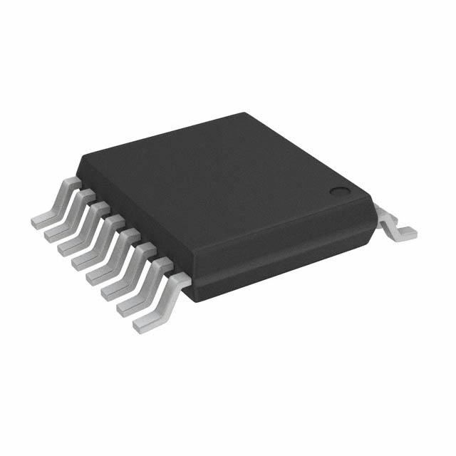 High-price Recycled Bridge Parts SC18IS604PWJ SPI to I2C Bus Bridge