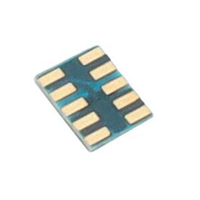 [Supply, Recycle] TPSM828214SILR (TI) 1A High Efficiency Step-Down Converter