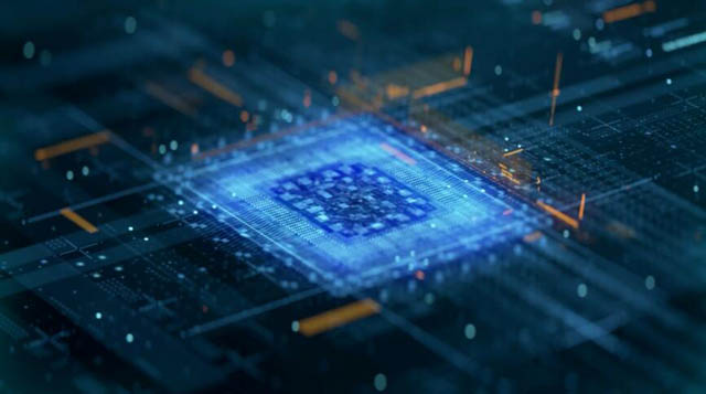 Recycle [Microchip] IC Chips: Recycle Ethernet Transceiver, Audio Amplifier, Embedded MCU