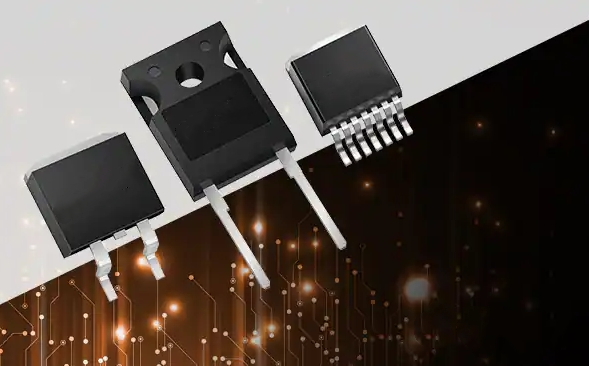 【onsemi Distributor 】 Supply power modules, silicon carbide (SiC), power MOSFETs, audio transistors