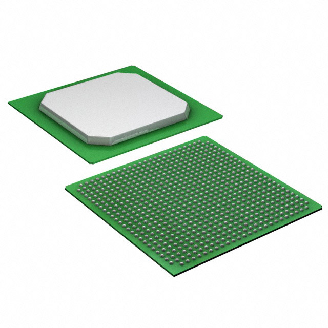 (Microchip) Industry's First Ethernet IC VSC7426XJG-02 24-Port Gigabit Ethernet Switch