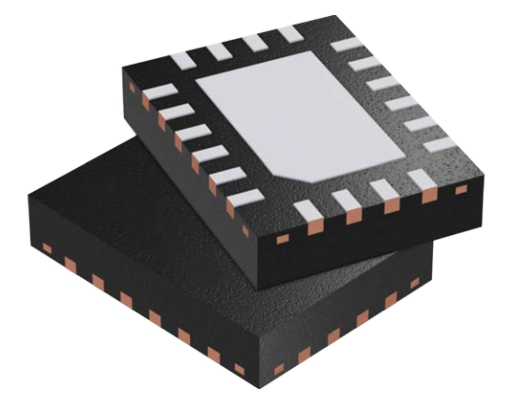 TI TPD3S713AQRVCRQ1 Automotive USB 2.0 interface protection IC