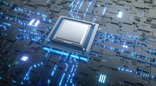 Supply Electronic Components: Supply Embedded MCU, Ethernet IC, Serial Memory IC, MOSFET Transistor