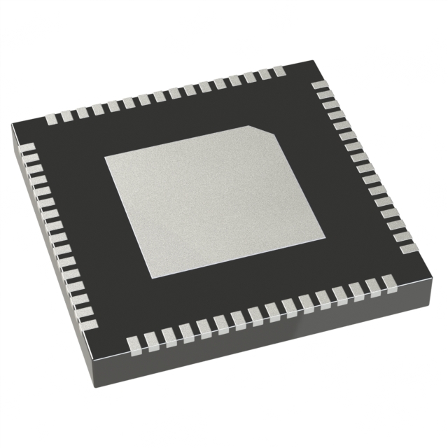 [Supply, Recycle] KSZ8864CNXIA (Microchip) Integrated 4-Port 10/100 Managed Ethernet Switch