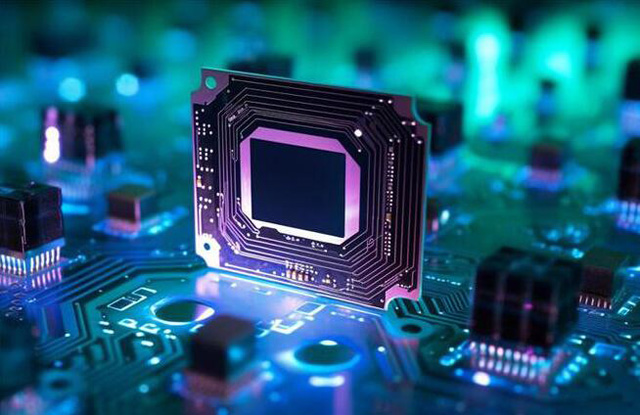Supply IC Chips: Supply [Micron] Memory IC, [TI] Motor Driver, [ST] Microcontroller IC
