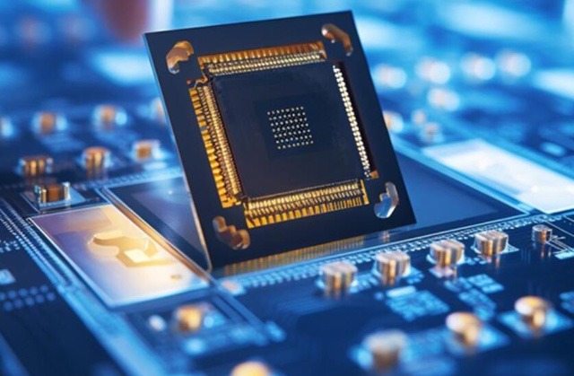 Supply IC Chips: Supply [Winbond] Memory IC, [Richtek] Buck Converter, [TI] RS-232 Transceivers