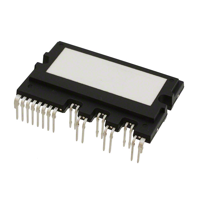 【Supply ON chip】FNB34060T6 IGBT Triple Inverter Power Driver Module