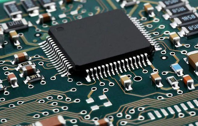 Supply Isolator Chip:Digital Isolators,Isolators - Gate Drivers,Optoisolators