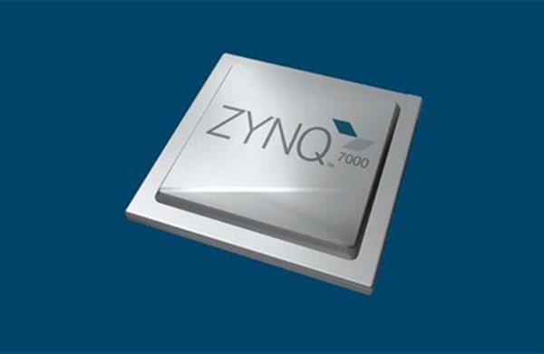 Xilinx [SoC FPGA] XC7Z100-1FFG900I is equipped with a dual-core ARM Cortex-A9 processor