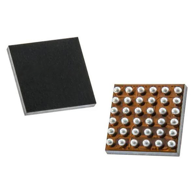 Supply Original Maxim MAX77658AANX Battery Management PMIC 36-WLP