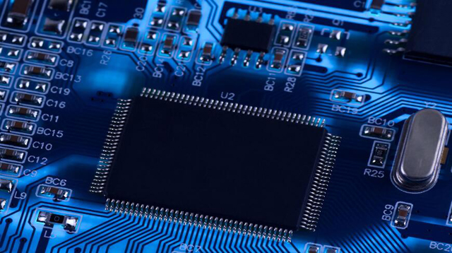 Acquisition [ST] IC Chips: Embedded MCU, Memory IC, Sensors IC, RF Transceiver IC, Amplifiers IC