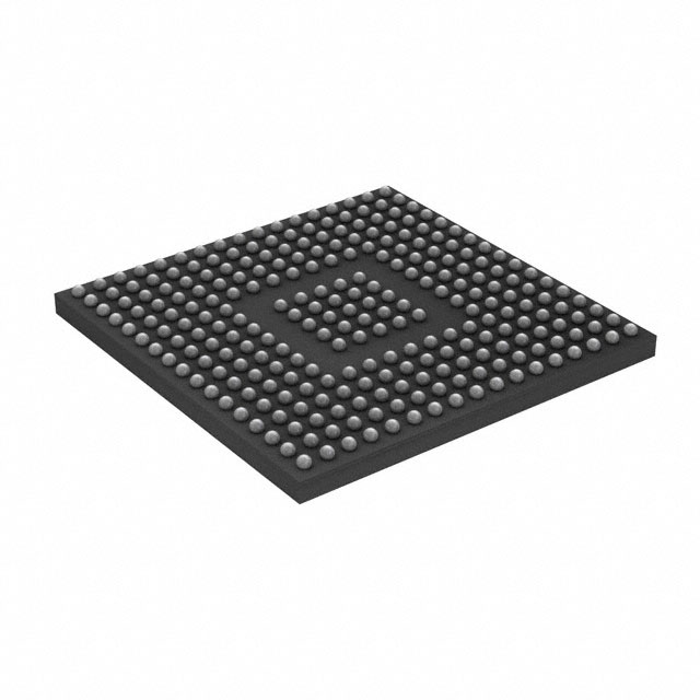 [Supply, Recycle] STM32H743XIH6 (ST) 480MHz High-Performance 32-Bit Single-Core Microcontrollers