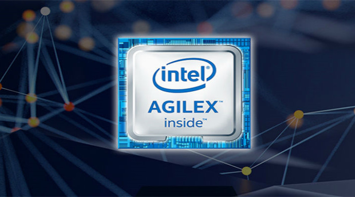 Supply (Intel) Agilex™ 7 FPGA and SoC FPGA F-series one-stop e-sourcing platform