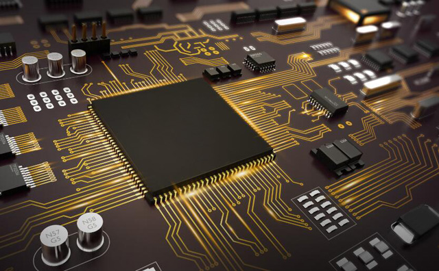 Supply [Microchip] Microcontrollers MCU, [ON] MOSFET Transistor, [ST] Motion Sensors