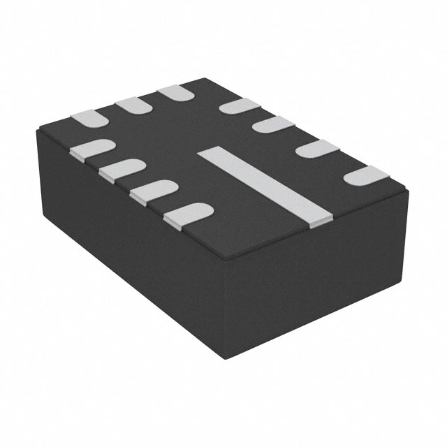 [Supply, Recycle] LMR34215FAQRNXRQ1 (TI) 1.5A Synchronous Step-Down Converter