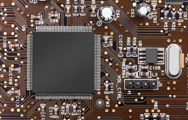 Acquisition PMIC IC Chips: Battery Chargers, Gate Drivers, Voltage Regulators, Voltage Reference