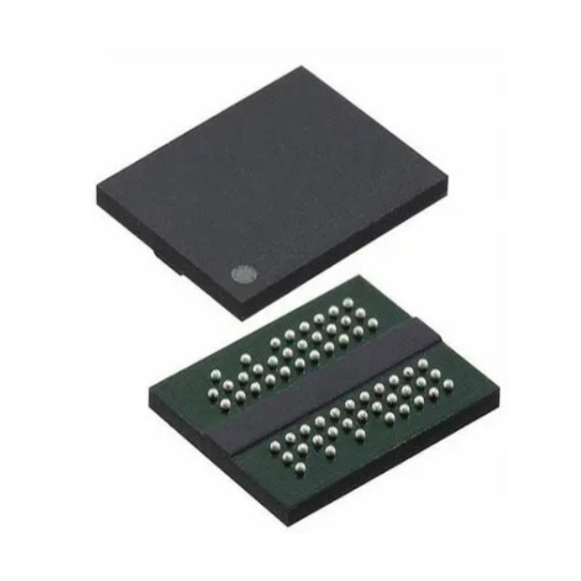 LPDDR5 Memory IC MT62F1G64D8WT-031 XT:B_MT62F1G64D8WT-031 AV XT:B Dynamic Random Access Memory