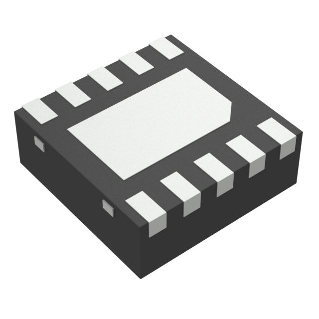 [Supply, Acquisitions] TLV751330500PDSQR (TI) 500mA High-Accuracy Low Drop Out (LDO) Regulators