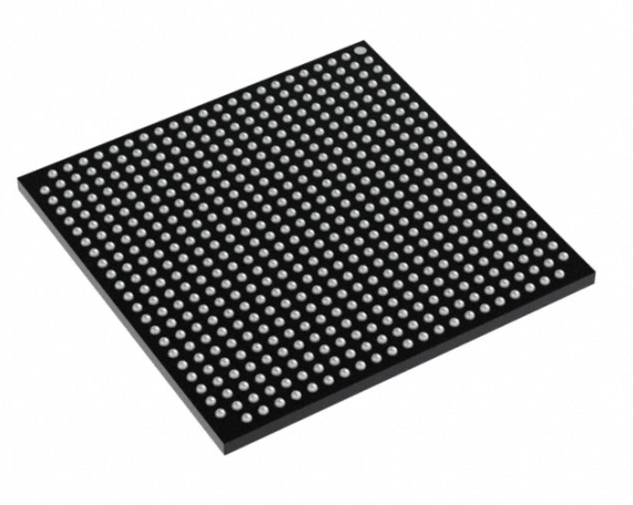 QorIQ® single-core T1023/T1013NSN7MQA communication processor 1.2GHz FBGA525