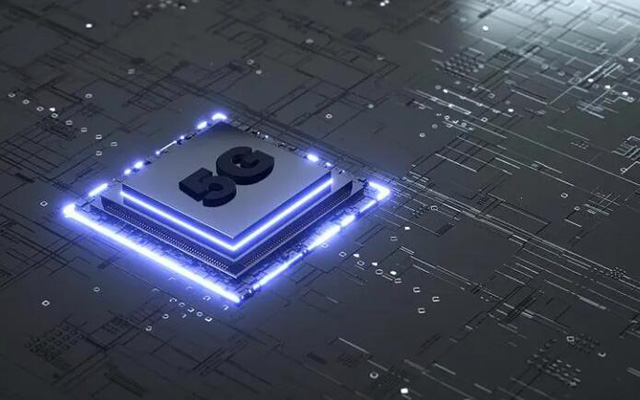 Recycling [Radio Frequency and Wireless] IC Chips : RF Front End, RF Transceiver IC, RF Switches