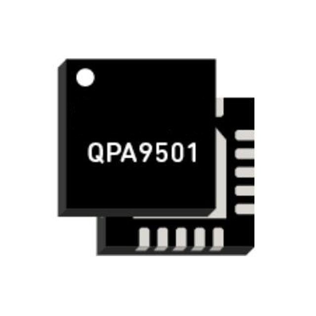 [Supply, Recycle] QPA9501TR13 (Qorvo) 5.1-5.9GHz Gain High Power Amplifier
