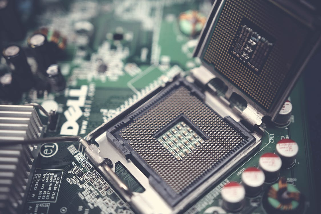 Supply Electronic Component Series: Base Station IC, Communication IC, Mobile Phone IC, Medical IC