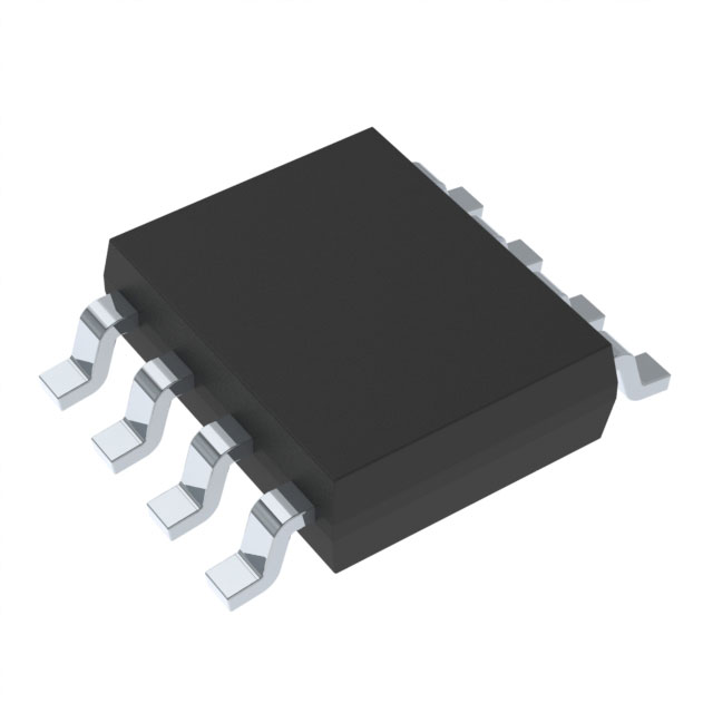 [Supply, Recycle] AD7403-8BRIZ [ADI] 16-Bit Isolated Sigma-Delta Modulator