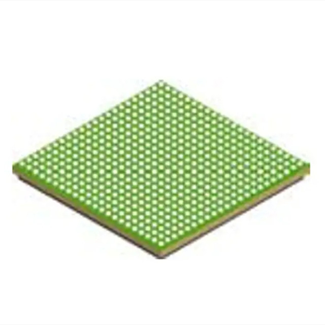TI AM62A34ASMSIAMBRQ1 ARM Cortex-A53 Microprocessor IC