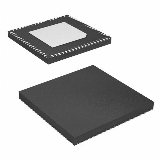 [Supply, Recycle] LAN7431/YXX (Microchip) Low Power PCIe to Gigabit Ethernet Controller, VQFN-72