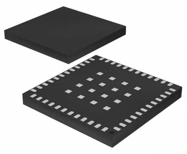 A wirelessly connected microcontroller (MCU) is sold: the MKW31Z256VHT4 is based on the Arm® core
