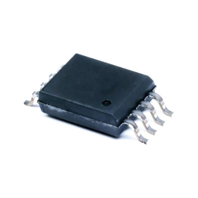 [Supply, Recycle] ISO224ADWVR (TI) 1500Vrms Reinforced Isolated Amplifier, SOIC-8