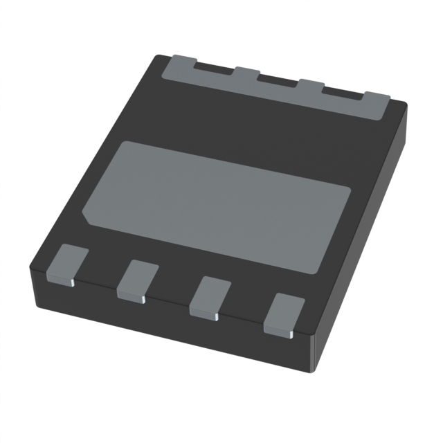 Supply Transistor IGLR60R340D1XUMA1 N-Channel 600 V 8.2A(Tc) 41.6W(Tc)