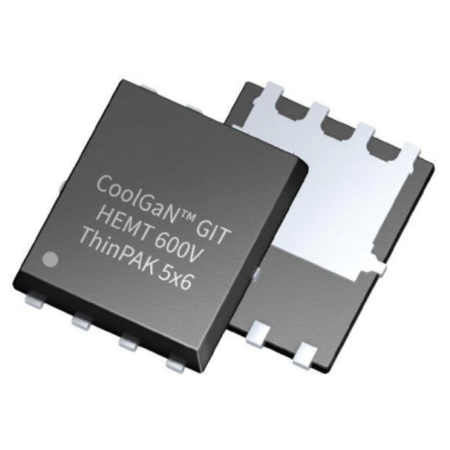 Infineon Technologies Discrete Semiconductors IGLR60R190D1XUMA1 CoolGaN™ 600V GIT HEMT