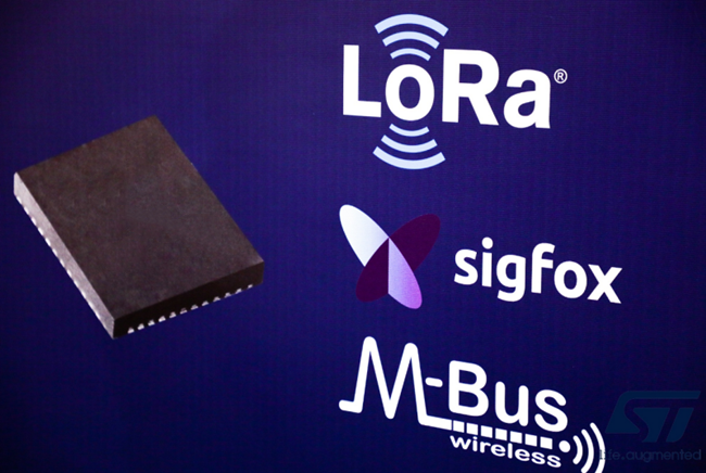 Supply NXP wireless connection microcontroller, ST wireless MCU price is better than peers