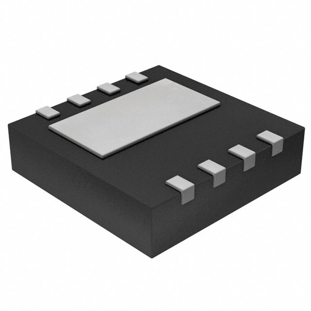 Supply MOSFET IGLD60R190D1AUMA1_IGLD60R070D1AUMA3 600V Enhanced Power Transistor