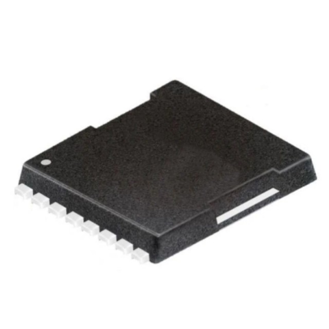 CoolGaN™ 600V Power Transistor IGT60R190D1SATMA1 Offers Extreme Efficiency and Reliability