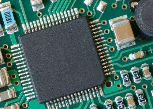 Recycling Personal Inventory - Recycling Factory Inventory - Recycling Integrated Circuits