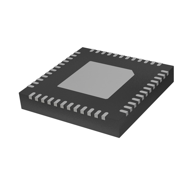[Supply, Recycle] STSPIN32F0ATR (ST) BLDC Controller With Embedded STM32 MCU