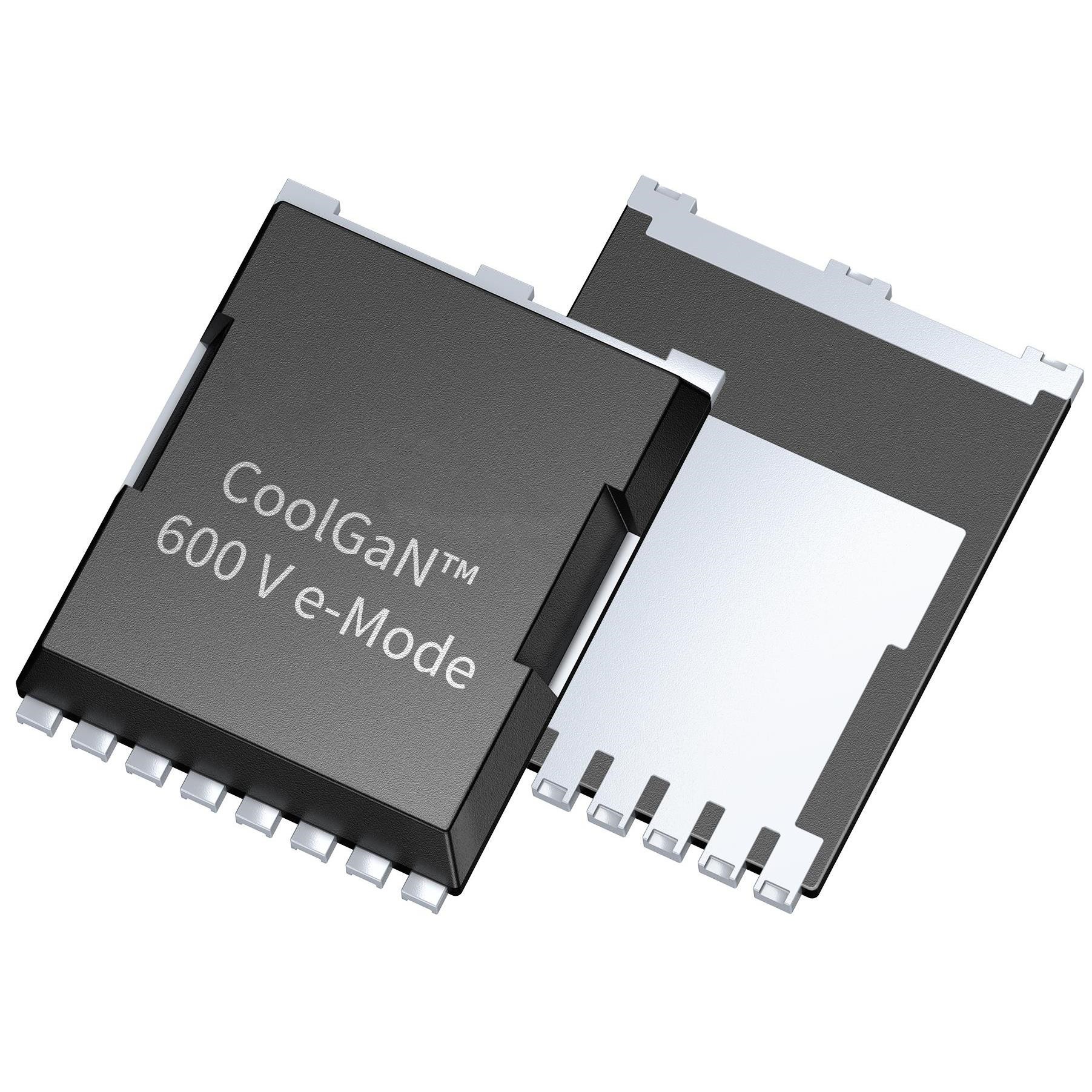 (Supply) Transistors IGT60R070D1ATMA4 and IGO60R070D1AUMA1 CoolGaN™ Gallium Nitride HEMTs