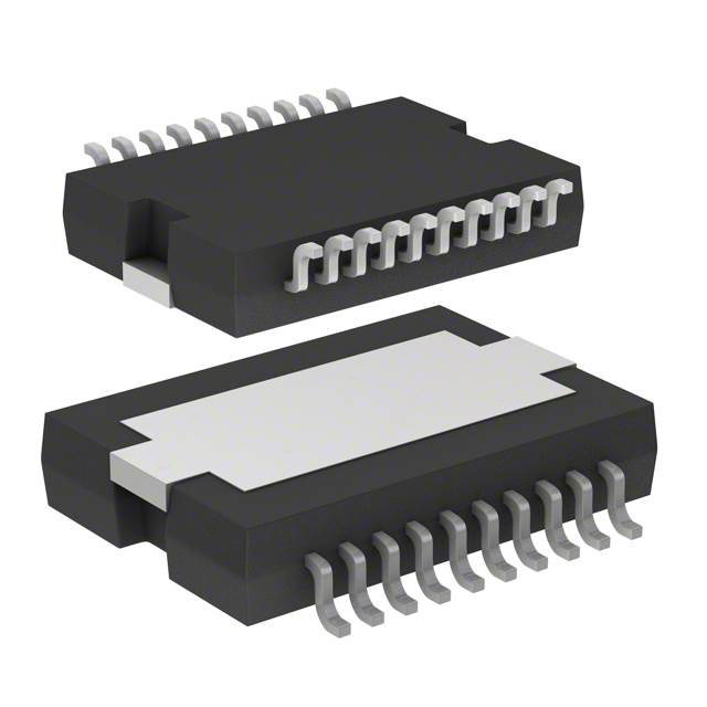 Supply MOSFET IGOT60R070D1AUMA1 N-Channel 600 V 31A(Tc) 125W(Tc) PG-DSO-20-87