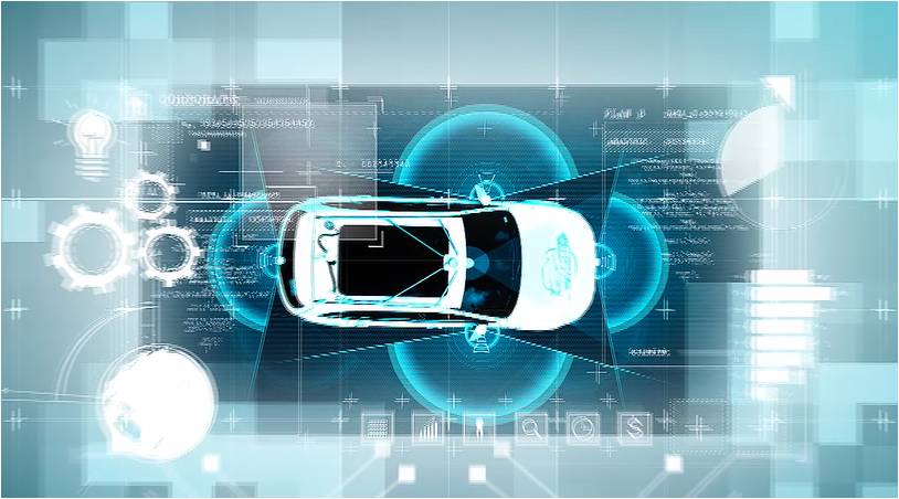 Professional supply Arm® processors, Arm® microcontrollers, automotive MCUS