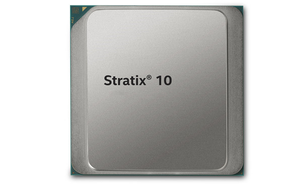 Driving the Future of Networking: 1ST110ES3F50E3VG High-Performance Stratix ® 10 TX FPGA