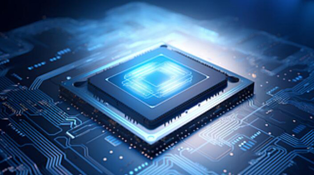 Recycling [Micron] Memory IC Chip, [NXP] Transceiver IC, [TI] Amplifiers IC, [ST] Motor Drivers