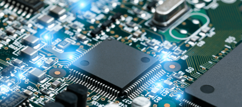 Original Spot Platform-Mingjiaoda Electronics-IC chip one-stop procurement