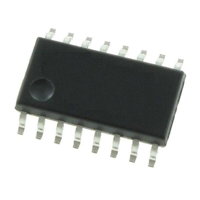 [Supply, Recycle] VNH7070AS (ST) 15A Automotive Fully Integrated Half Bridge Motor Driver