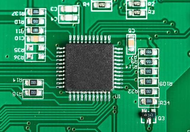 Acquisitions [ST] Automotive ICs: Automotive MCU, Automotive Transceiver, Automotive Power Discrete