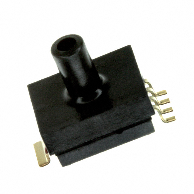 [Supply, Recycle] MPXM2053GST1 (NXP) 50kPa Temperature Compensated Pressure Sensors