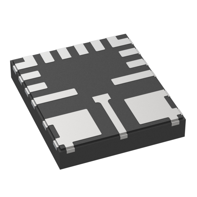 Original Maxim MAX20405AFOD/VY Tiny Buck Switching Regulator IC