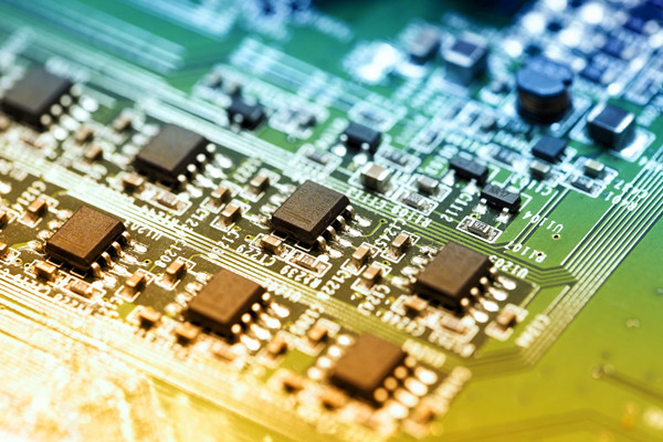 Professional inventory clearance, door-to-door recycling of electronic components